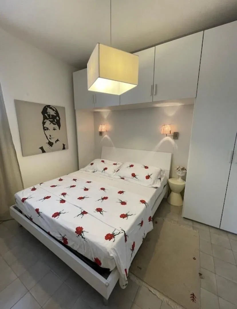 شقة Bellissimo Appartamento Frontemare Con Terrazza كاوْرلي